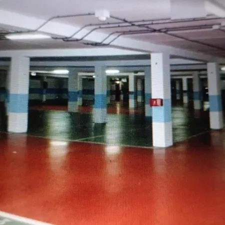 Estudio Casco Historico Ii & Parking Gratis *