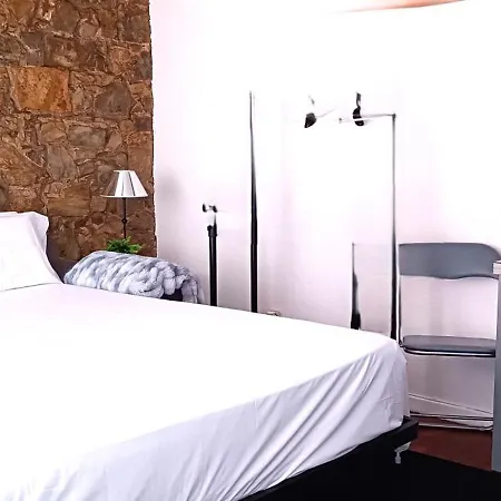 Apartamento Estudio En El Casco Histórico